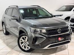VOLKSWAGEN - TAOS - 2021/2022 - Cinza - R$ 126.900,00