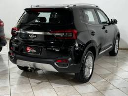 CHERY - TIGGO - 2020/2021 - Preta - R$ 88.900,00