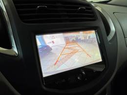 CHEVROLET - TRACKER - 2015/2015 - Cinza - R$ 68.900,00