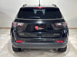 JEEP - COMPASS - 2022/2022 - Preta - R$ 109.900,00