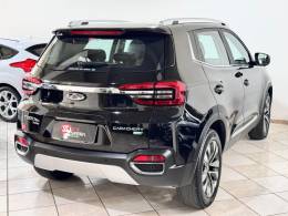 CHERY - TIGGO - 2020/2021 - Preta - R$ 98.900,00