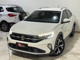 VOLKSWAGEN - NIVUS - 2023/2024 - Branca - R$ 119.900,00