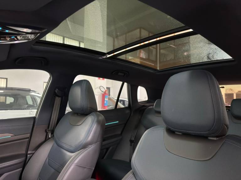 FORD - TERRITORY - 2023/2024 - Preta - R$ 188.900,00