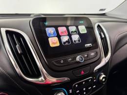 CHEVROLET - EQUINOX - 2019/2019 - Branca - R$ 126.900,00