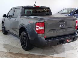 FORD - MAVERICK - 2024/2024 - Cinza - R$ 192.900,00