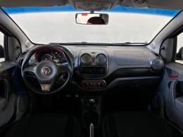 FIAT - PALIO - 2013/2013 - Preta - R$ 39.900,00