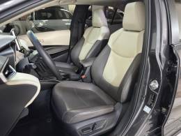 TOYOTA - COROLLA - 2023/2023 - Cinza - R$ 154.900,00