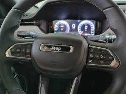 JEEP - COMMANDER - 2023/2024 - Cinza - R$ 176.900,00