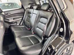 CHERY - TIGGO - 2020/2021 - Preta - R$ 98.900,00
