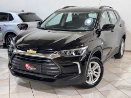 CHEVROLET - TRACKER - 2022/2023 - Preta - R$ 99.900,00