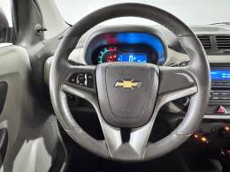 CHEVROLET - SPIN - 2014/2015 - Cinza - R$ 49.900,00