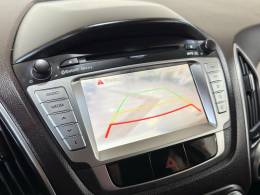 HYUNDAI - IX35 - 2012/2013 - Branca - R$ 67.900,00