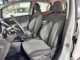 FORD - ECOSPORT - 2015/2016 - Branca - R$ 59.900,00