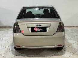 FORD - FIESTA - 2013/2014 - Bronze - R$ 37.900,00