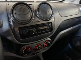 FIAT - PALIO - 2013/2013 - Preta - R$ 39.900,00