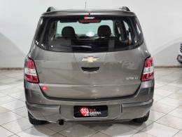 CHEVROLET - SPIN - 2014/2015 - Cinza - R$ 49.900,00