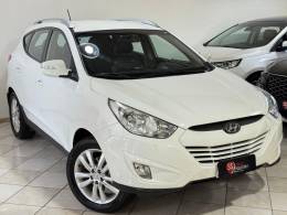 HYUNDAI - IX35 - 2012/2013 - Branca - R$ 67.900,00