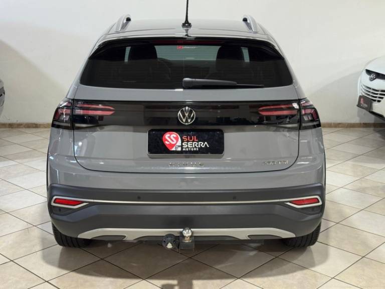VOLKSWAGEN - NIVUS - 2024/2024 - Cinza - R$ 125.900,00