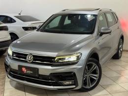 VOLKSWAGEN - TIGUAN - 2019/2020 - Prata - R$ 167.900,00