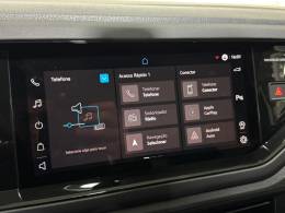 VOLKSWAGEN - NIVUS - 2023/2024 - Branca - R$ 119.900,00