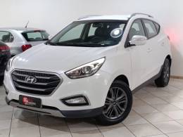 HYUNDAI - IX35 - 2019/2020 - Branca - R$ 96.900,00