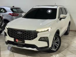 FORD - TERRITORY - 2024/2025 - Branca - R$ 189.900,00