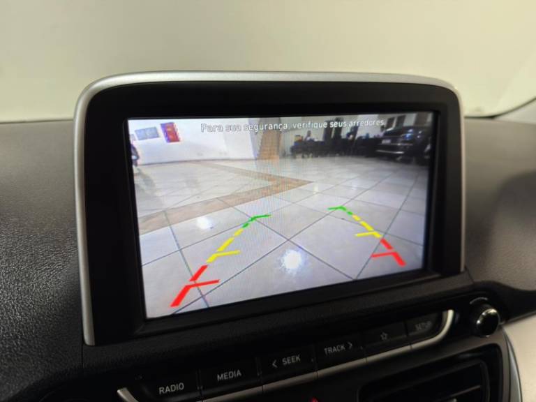 HYUNDAI - HB20 - 2020/2021 - Preta - R$ 59.900,00