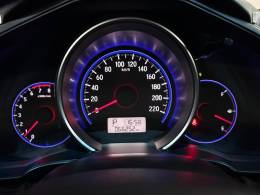 HONDA - FIT - 2018/2018 - Prata - R$ 76.900,00