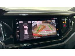 VOLKSWAGEN - NIVUS - 2020/2021 - Branca - R$ 108.900,00