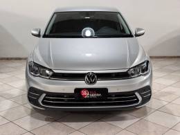 VOLKSWAGEN - POLO - 2024/2025 - Prata - R$ 110.900,00