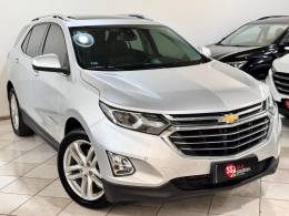 CHEVROLET - EQUINOX - 2019/2020 - Prata - R$ 137.900,00