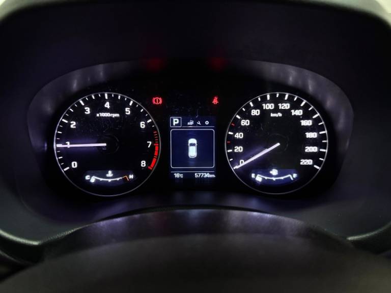 HYUNDAI - CRETA - 2020/2021 - Prata - R$ 107.900,00