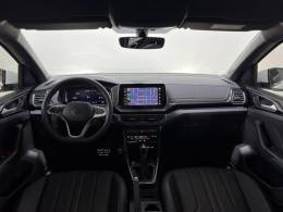 VOLKSWAGEN - T-CROSS - 2024/2025 - Branca - R$ 151.900,00