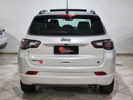 JEEP - COMPASS - 2023/2023 - Branca - R$ 184.900,00