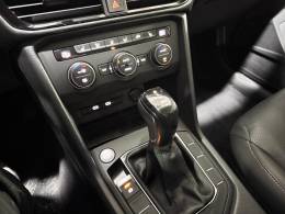 VOLKSWAGEN - TAOS - 2021/2022 - Cinza - R$ 126.900,00