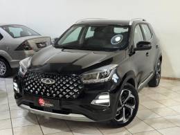 CHERY - TIGGO - 2022/2023 - Preta - R$ 113.900,00