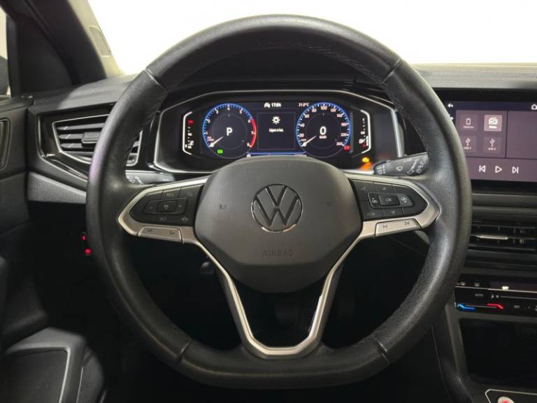 VOLKSWAGEN - NIVUS - 2024/2024 - Cinza - R$ 125.900,00