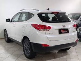 HYUNDAI - IX35 - 2019/2020 - Branca - R$ 96.900,00