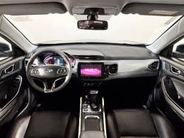 CHERY - TIGGO - 2020/2021 - Preta - R$ 98.900,00