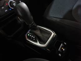 JEEP - RENEGADE - 2020/2021 - Preta - R$ 79.900,00