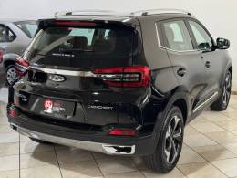 CHERY - TIGGO - 2022/2023 - Preta - R$ 109.900,00