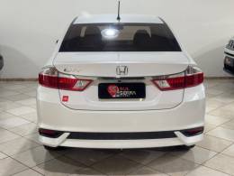 HONDA - CITY - 2019/2020 - Branca - R$ 88.900,00