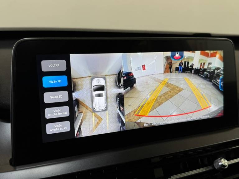 CHERY - TIGGO - 2022/2023 - Preta - R$ 113.900,00