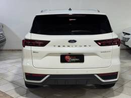FORD - TERRITORY - 2024/2025 - Branca - R$ 189.900,00