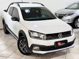 VOLKSWAGEN - SAVEIRO - 2019/2020 - Branca - R$ 84.900,00