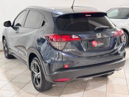 HONDA - HR-V - 2019/2019 - Azul - R$ 106.900,00