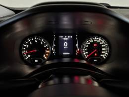 JEEP - RENEGADE - 2016/2017 - Preta - R$ 68.900,00