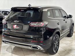CHERY - TIGGO - 2022/2023 - Preta - R$ 169.900,00