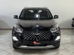 CHERY - TIGGO - 2022/2023 - Preta - R$ 109.900,00