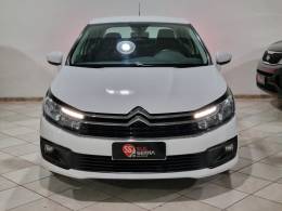 CITROËN - C4 LOUNGE - 2018/2019 - Branca - R$ 69.900,00